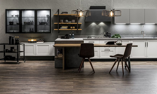 Cucine Classiche