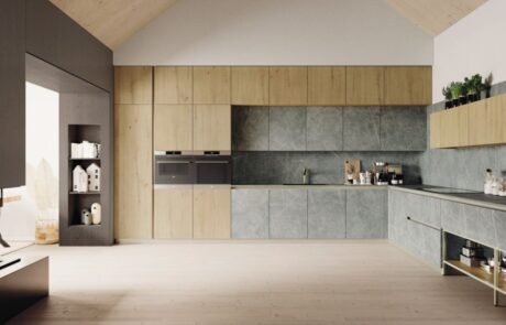 Cucina di Design