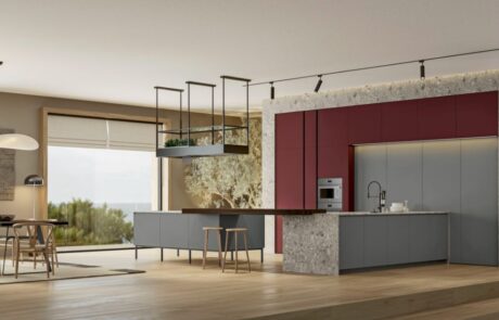 Cucina di Design