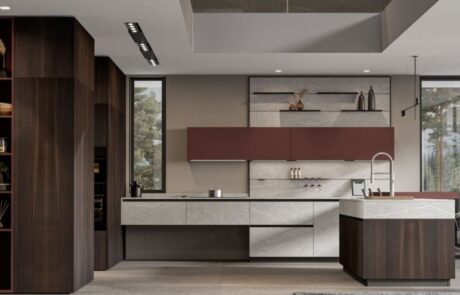 Cucina di Design