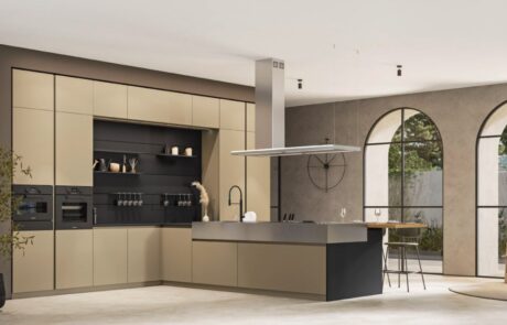 Cucina di Design