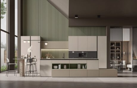 Cucina di Design