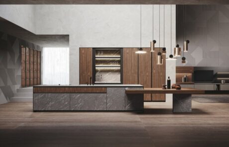 Cucina di Design