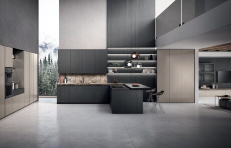 Cucina di Design