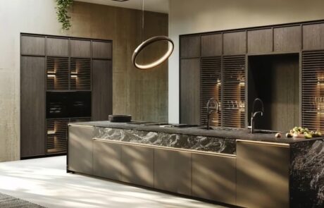 Cucina di Design