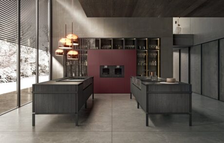 Cucina di Design