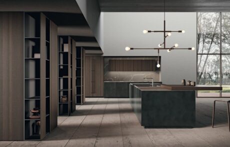 Cucina di Design